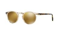 Oliver peoples Gregory peck sun OV5217S 1485W4 50-23 Transparent