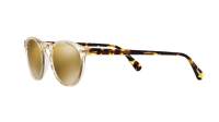 Oliver peoples Gregory peck sun OV5217S 1485W4 50-23 Transparent