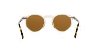 Oliver peoples Gregory peck sun OV5217S 1485W4 50-23 Prozirna