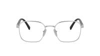 Prada PR A55V 1BC-1O1 53-19 Silver