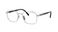 Prada PR A55V 1BC-1O1 53-19 Silber