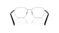 Prada PR A55V 1BC-1O1 53-19 Argent