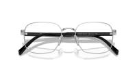 Prada PR A55V 1BC-1O1 53-19 Silver