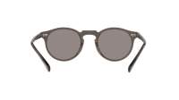 Oliver peoples Gregory peck sun OV5217S 14735D 50-23 Taupe