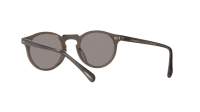 Oliver peoples Gregory peck sun OV5217S 14735D 50-23 Taupe