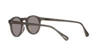 Oliver peoples Gregory peck sun OV5217S 14735D 50-23 Taupe