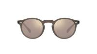 Oliver peoples Gregory peck sun OV5217S 14735D 50-23 Taupe