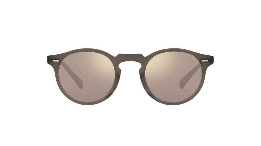 Sonnenbrille Oliver peoples Gregory peck sun OV5217S 14735D Taupe auf Lager