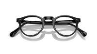 Oliver peoples Gregory peck sun OV5217S 1005GH 50-23 Schwarz