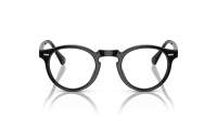 Oliver peoples Gregory peck sun OV5217S 1005GH 50-23 Schwarz