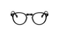 Oliver peoples Gregory peck sun OV5217S 1005GH 50-23 Schwarz