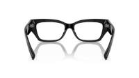 Dolce & Gabbana DG3387 501 51-20 Czarny