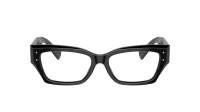 Dolce & Gabbana DG3387 501 51-20 Schwarz