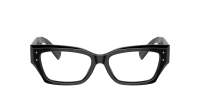 Dolce & Gabbana DG3387 501 51-20 Zwart