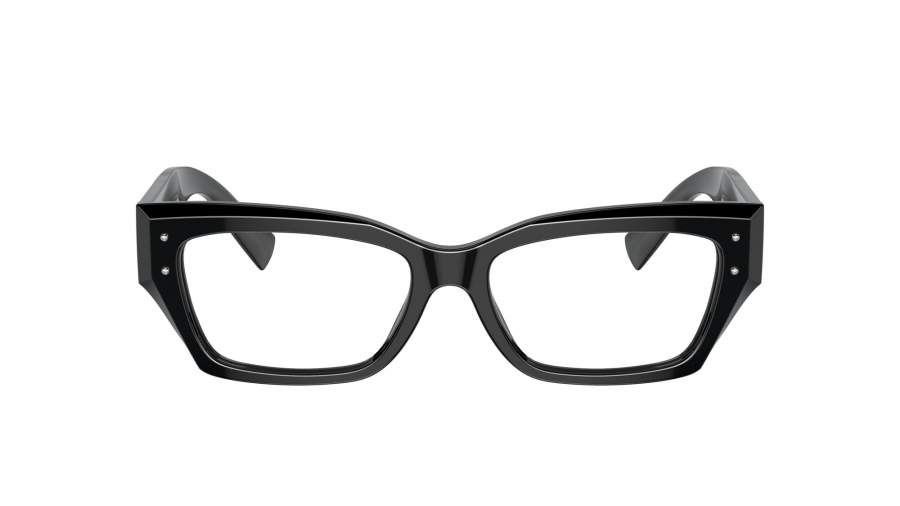 Eyeglasses Dolce & Gabbana DG3387 501 51-20 Black in stock