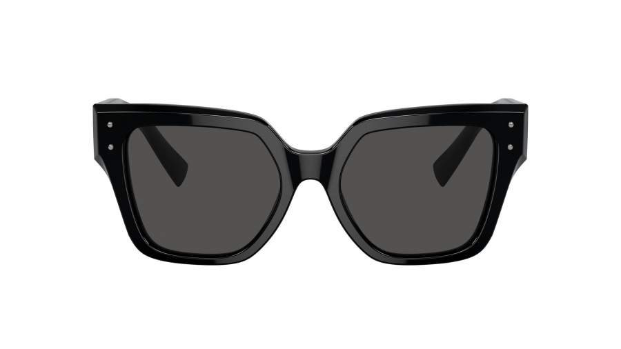 Sunglasses Dolce & Gabbana DG4471 501/87 52-18 Black in stock