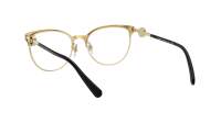 Versace VE1271 1433 54-18 Czarny