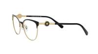 Versace VE1271 1433 54-18 Noir