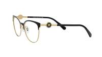 Versace VE1271 1433 54-18 Nero