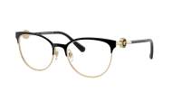 Versace VE1271 1433 54-18 Black