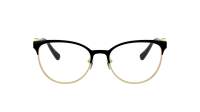Versace VE1271 1433 54-18 Black