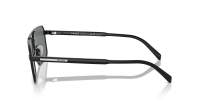 Prada PR A57S 1AB5Z1 58-15 Black 
