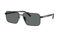 Prada PR A57S 1AB5Z1 58-15 Black 