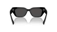 Dolce & Gabbana DG4462 501/87 52-18 Noir