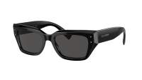 Dolce & Gabbana DG4462 501/87 52-18 Noir