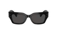 Dolce & Gabbana DG4462 501/87 52-18 Noir