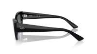 Ray-Ban Zena Bio-based RB4430 6677/87 52-22 Crna