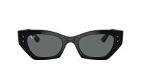 Ray-Ban Zena Pulse Bio-Based RB4430 6677/87 52-22 Noir