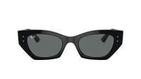 Ray-Ban Zena Bio-based RB4430 6677/87 52-22 Czarny