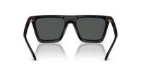 Versace VE4468U GB1/87 53-19 Black 