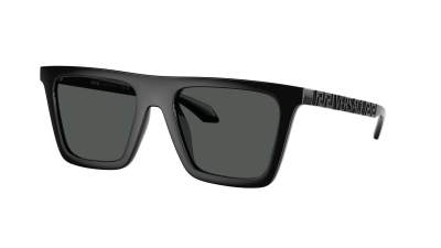 Lunettes de soleil Versace VE4468U GB1/87 53-19 Black en stock