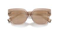 Dolce & Gabbana DG4471 3432/5A 52-18 Camel Transparent