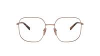 Prada PR A59V ZVF-1O1 55-17 Rose Gold