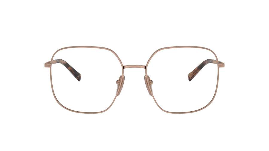 Eyeglasses Prada PR A59V ZVF-1O1 55-17 Rose Gold in stock