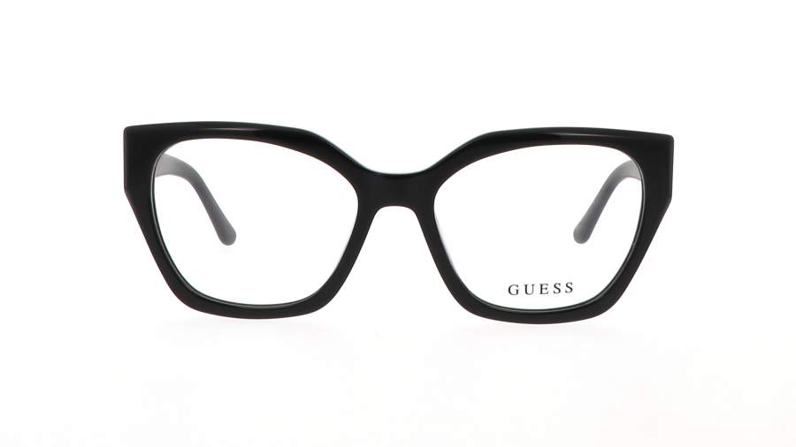 Eyeglasses Guess GU50112/V 001 53-17 Black in stock