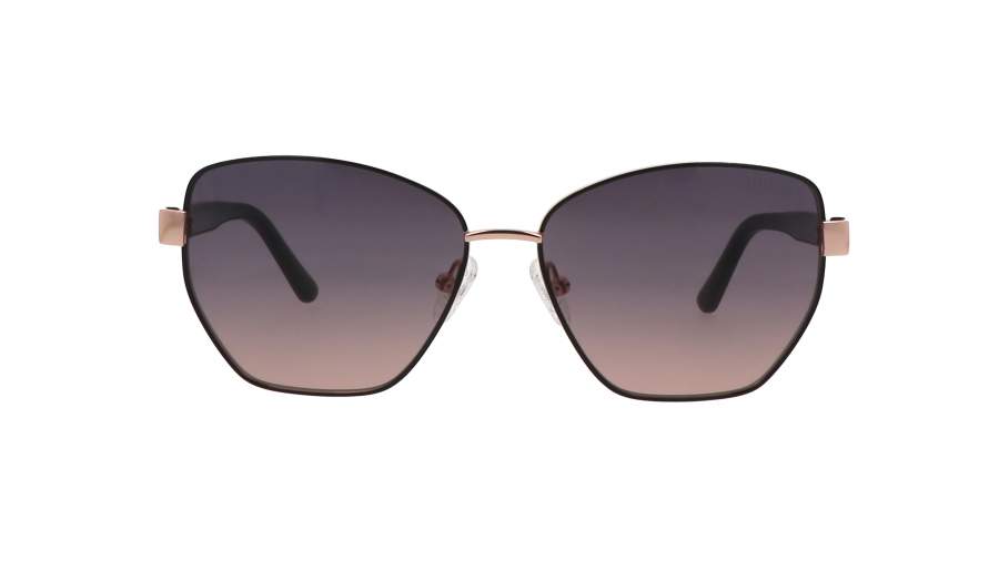 Sunglasses Guess GU00102/S 05B 56-14 Black in stock