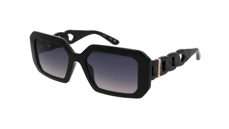 Óculos de sol Guess GU00110/S 01B 54-19 Preto