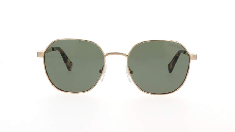Sunglasses Guess GU5215/S 33N 51-18 Rose Gold in stock