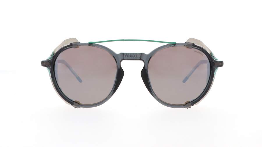 Sunglasses Julbo Legacy J564 91 16 Legacy 51-23 Grey in stock