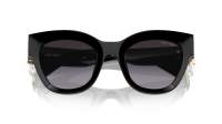 Miu Miu Glimpse MU 01YS 1AB-5D1 51-22 Noir