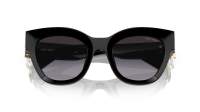 Miu Miu Glimpse MU 01YS 1AB5D1 51-22 Sort