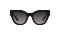 Miu Miu Glimpse MU 01YS 1AB-5D1 51-22 Noir