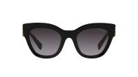 Miu Miu Glimpse MU 01YS 1AB5D1 51-22 Sort
