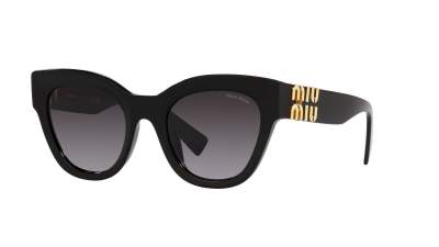 Miu Miu Glimpse MU 01YS 1AB5D1 51-22 Noir