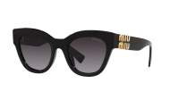 Miu Miu Glimpse MU 01YS 1AB-5D1 51-22 Noir