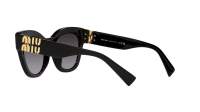 Miu Miu Glimpse MU 01YS 1AB-5D1 51-22 Noir